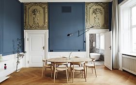 Nobis Hotel Copenhagen, A Member Of Design Hotels